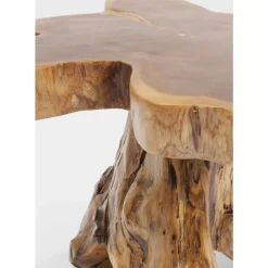 Beistelltisch Tree Gros Natur