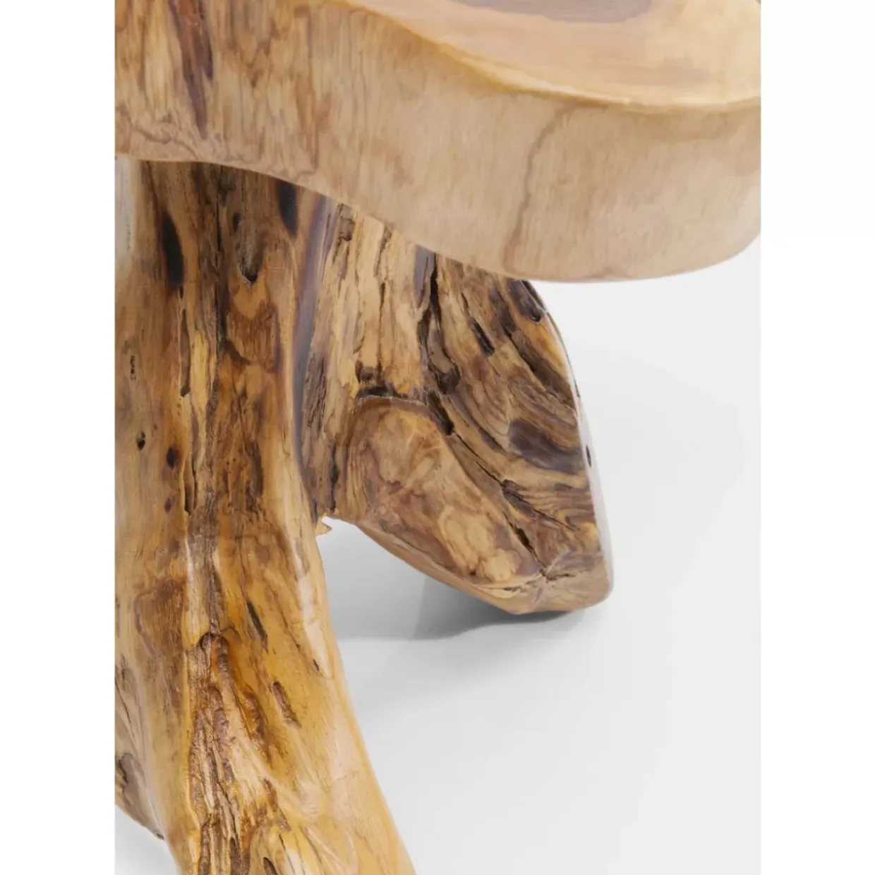 Beistelltisch Tree Gros Natur