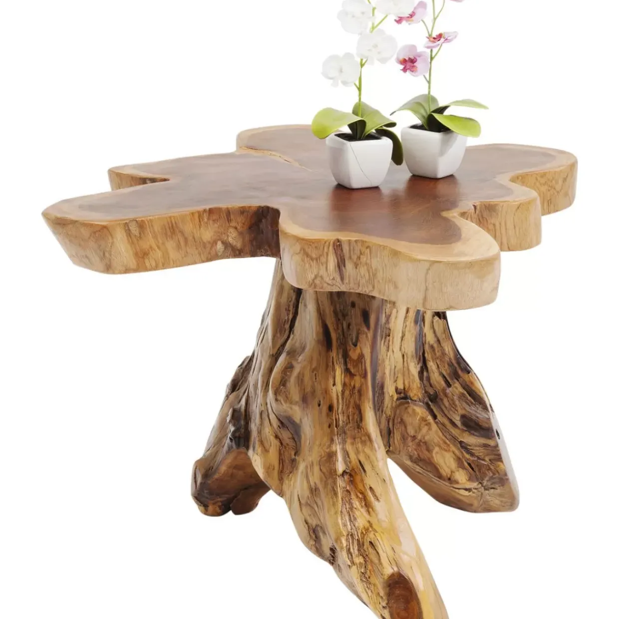 Beistelltisch Tree Gros Natur
