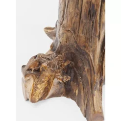 Beistelltisch Tree Klein Natur