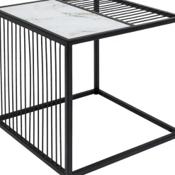 Beistelltisch Twice 45X45Cm