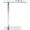Beistelltisch West Coast Chrome