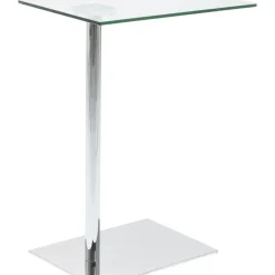Beistelltisch West Coast Chrome