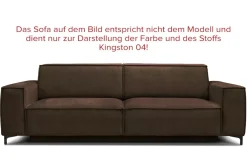 Benita Sofa 3-Sitzer,Kingston