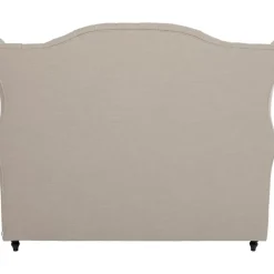 Bett City Spirit Linen Natural 160X200Cm