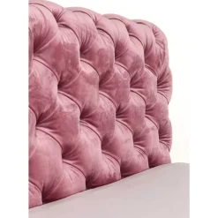 Bett Desire Velvet Rose 180X200Cm