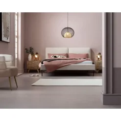 Bett East Side 160X200Cm