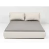Bett Szenario Easy Creme 160X200 Cm