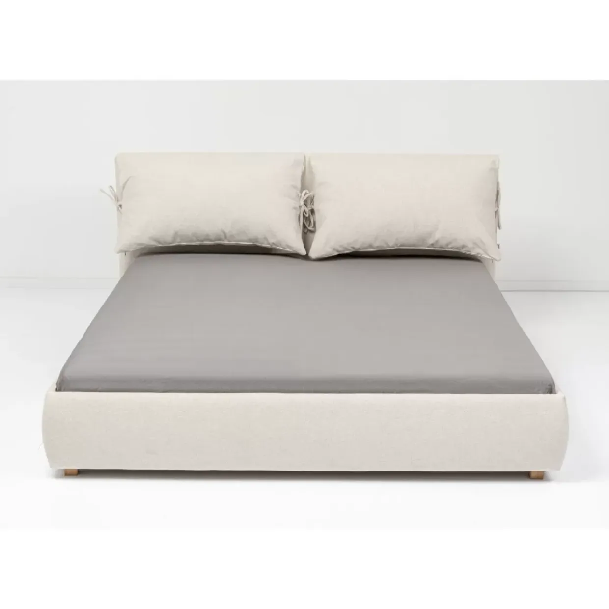 Bett Szenario Easy Creme 160X200 Cm