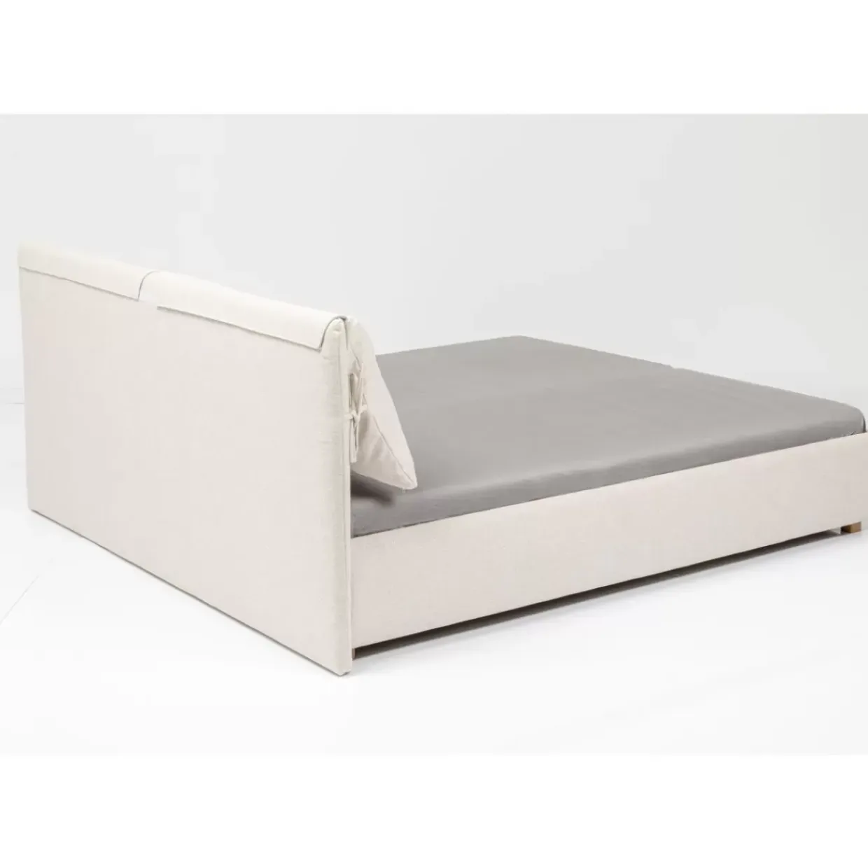 Bett Szenario Easy Creme 160X200 Cm