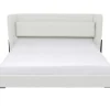 Bett Tivoli Ecru 180X200Cm