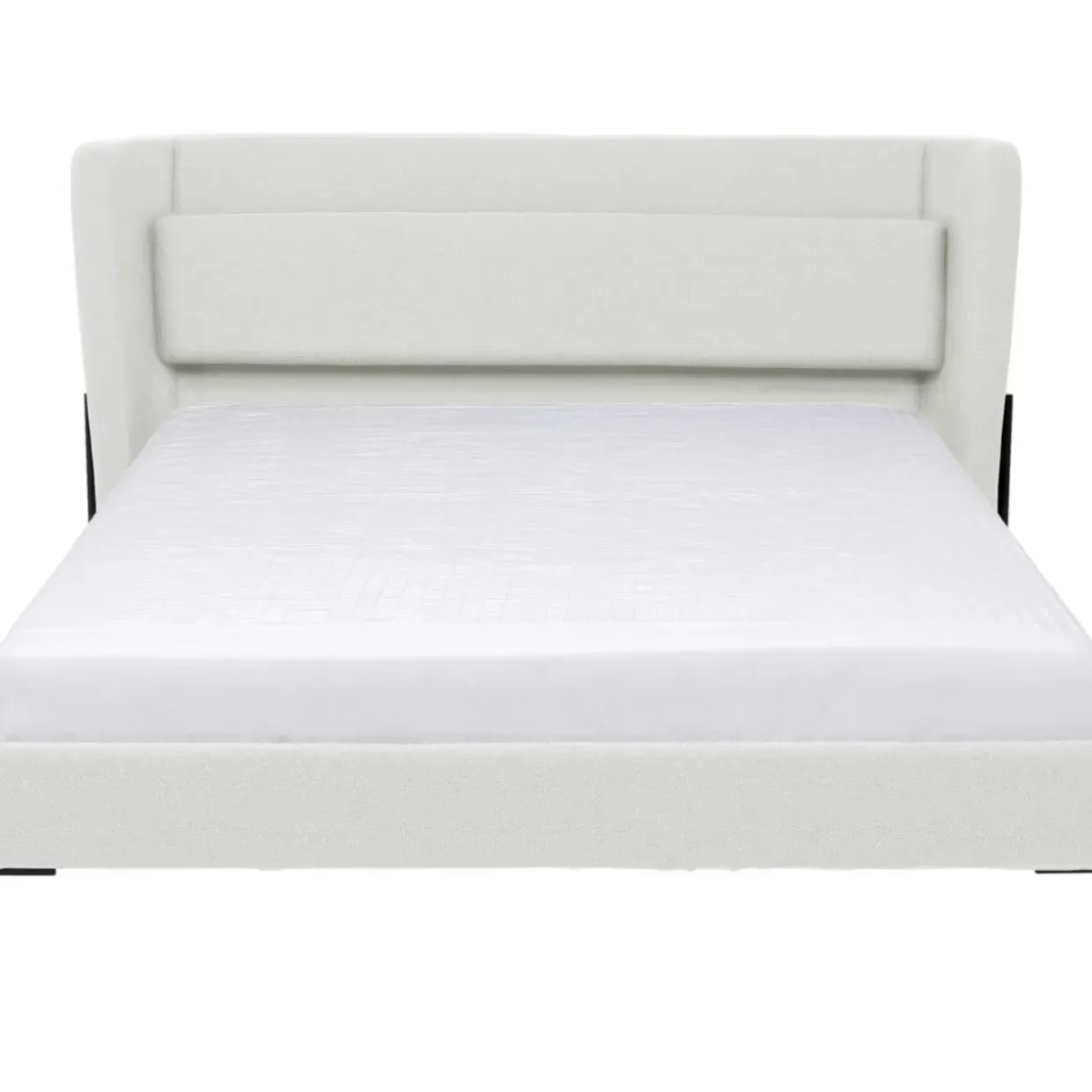 Bett Tivoli Ecru 160X200Cm