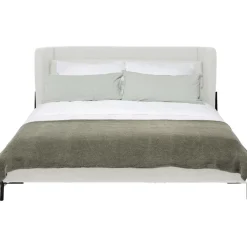 Bett Tivoli Ecru 160X200Cm