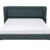 Bett Tivoli Grun 180X200