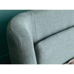 Bett Tivoli Grun 180X200