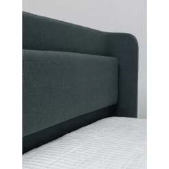 Bett Tivoli Grun 180X200