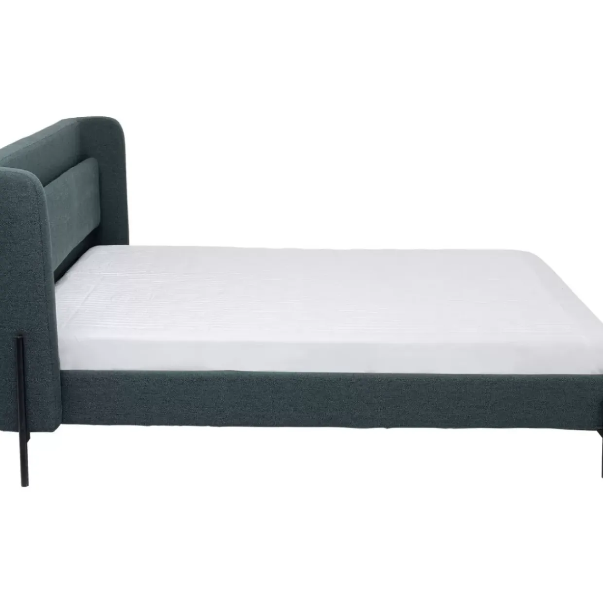 Bett Tivoli Grun 180X200