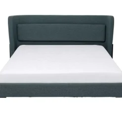 Bett Tivoli Grun 160X200