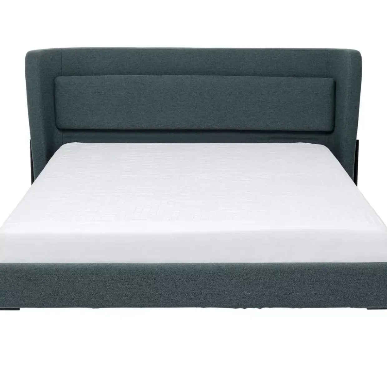 Bett Tivoli Grun 160X200