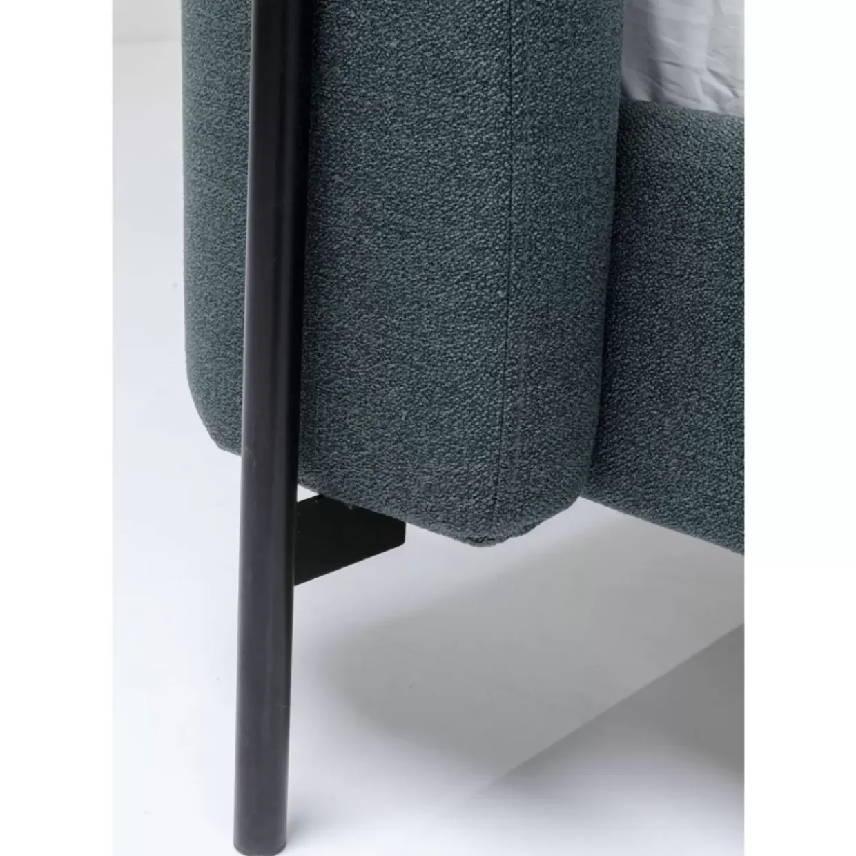 Bett Tivoli Grun 160X200