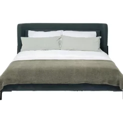 Bett Tivoli Grun 160X200