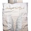Bettwasche Angel In Bed 160X210 + Kissen 65X100