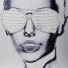 Bild Alu Cool Girl 120X120
