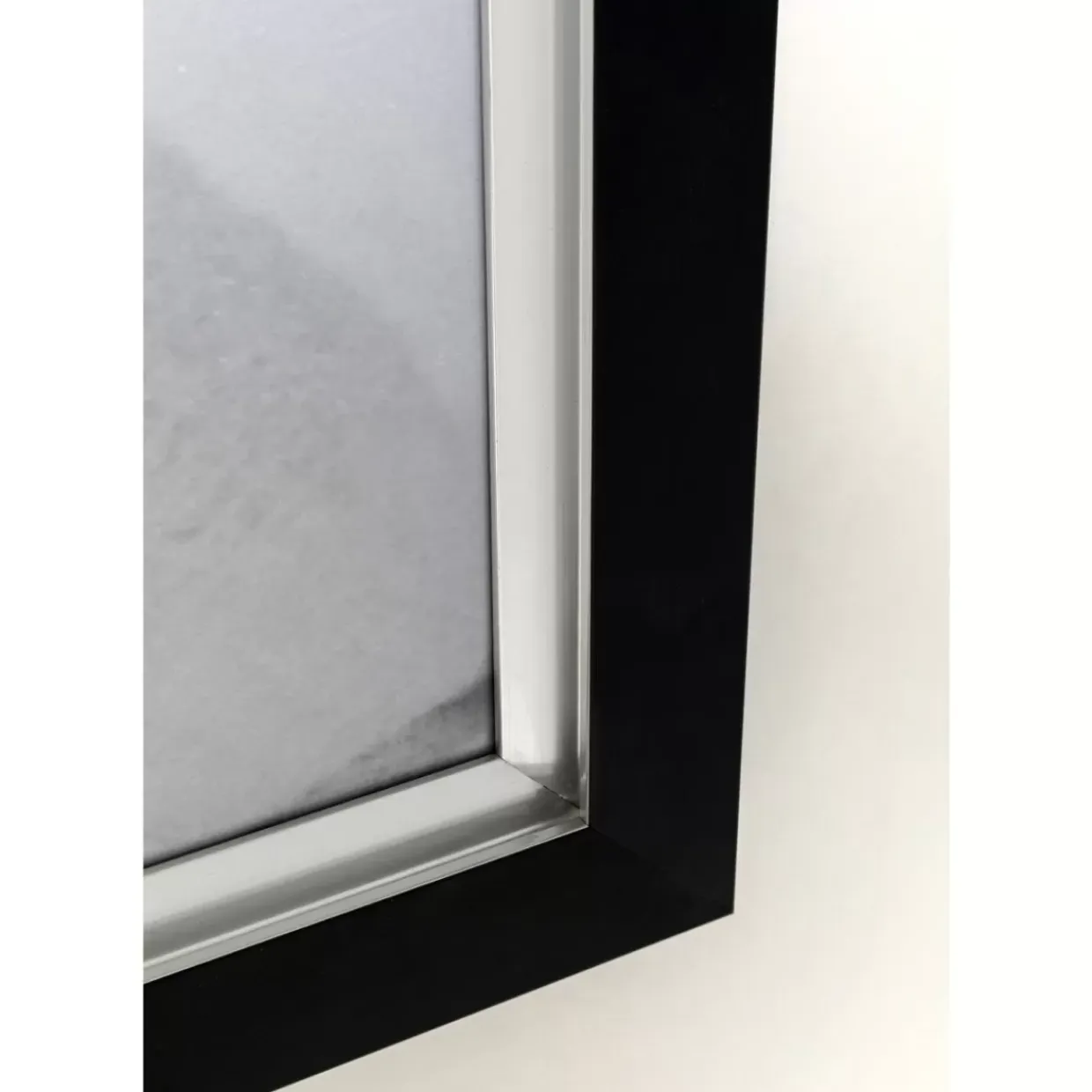 Bild Frame Flower Lady Pastell 152X117