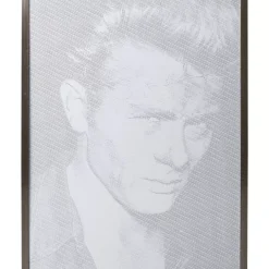 Bild Frame Idol Pixel James 104X79