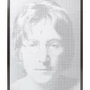 Bild Frame Idol Pixel John 104X79