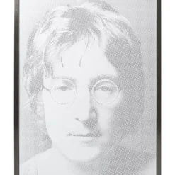 Bild Frame Idol Pixel John 104X79