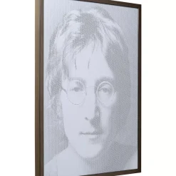Bild Frame Idol Pixel John 104X79