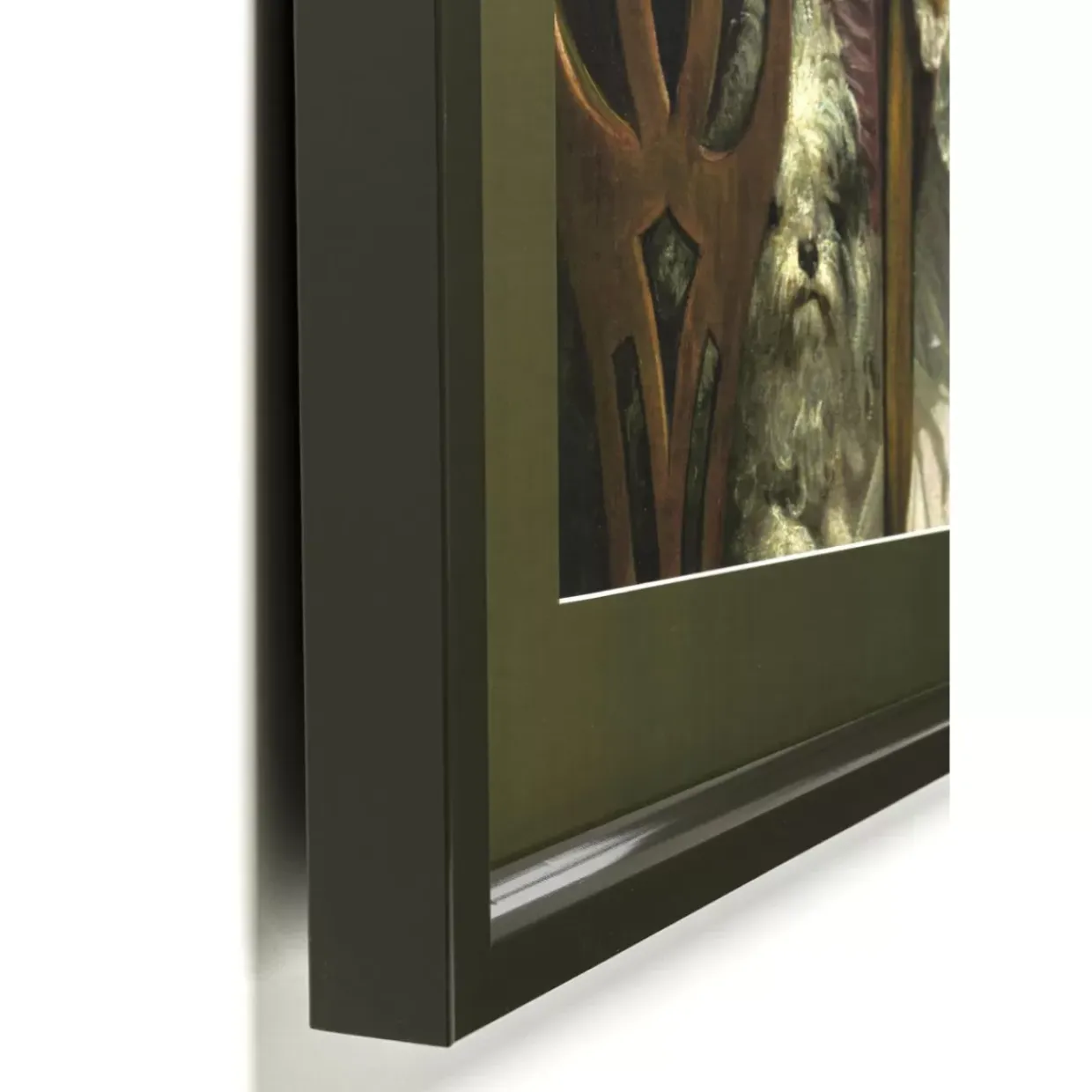 Bild Frame Incognito Sitting Countess 112X82