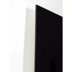 Bild Glas Angelwings 120X80Cm