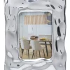 Bilderrahmen Jade Square Silber 13X18Cm