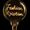 Birne "Fashion Victim"