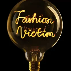 Birne "Fashion Victim"