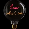 Birne "I Am Who I Am"