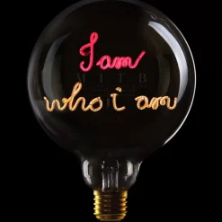 Birne "I Am Who I Am"