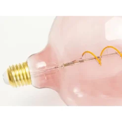 Birne Spiral Led Rose