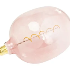 Birne Spiral Led Rose