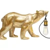 Bodenleuchte Animal Polar Bear