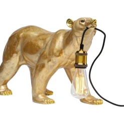 Bodenleuchte Animal Polar Bear