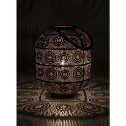 Bodenleuchte Sultan 30Cm