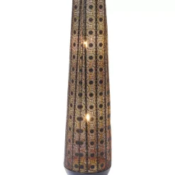 Bodenleuchte Sultan Cone 120Cm