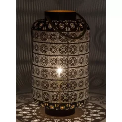 Bodenleuchte Sultans Home 58Cm