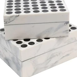Box Dotted (2/Set)