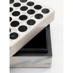 Box Dotted (2/Set)
