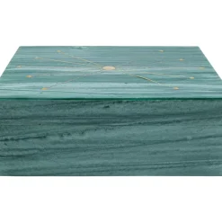 Box Galactica 21X8Cm