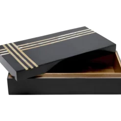 Box Groove 15X8Cm